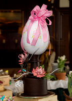 Easter at The Lodge 4-5-15