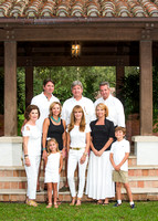 Cox Family 8-14-14