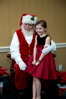 Kids Christmas Retreat Ballroom 12-21-13