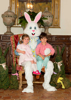 Easter Bunny Breakfast 3-30-18