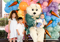 Breakfast with The Easter Bunny 2024