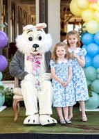 Breakfast with The Easter Bunny 2022