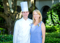 Mothers Day Brunch At the Cloister 5-10-15
