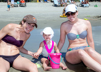 Beach Club, Underwater, & Outdoor Sports 5-24-15