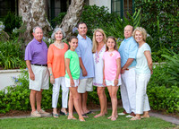 Marshall Family 2016