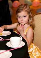 Princess Tea Party 12-29-14