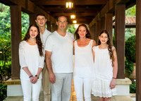 Sokoloff Family